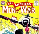 All-American Men of War Vol 1 55