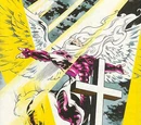 Supergirl Vol 4/Images