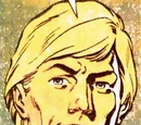Clay Kendall (New Earth)