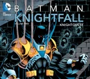 Batman: Knightfall Vol 2 2