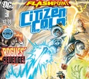 Flashpoint: Citizen Cold Vol 1 3