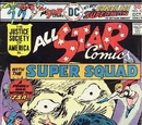 All-Star Comics Vol 1 62