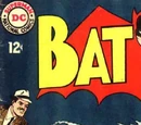 Batman Vol 1 164