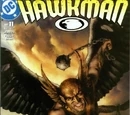 Hawkman Vol 4 11