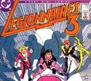 Legionnaires 3 Vol 1 1