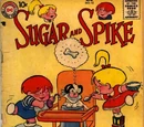Sugar and Spike Vol 1 15