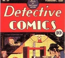 Detective Comics Vol 1 24