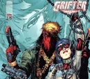 Grifter: One Shot Vol 1 1