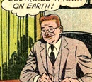 Mister Dixon (Earth-One)