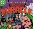 Mister Miracle Vol 1 19