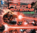 Red Lanterns Vol 1 19