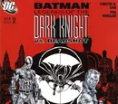 Batman: Legends of the Dark Knight Vol 1 214