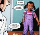 Angela Chase (Wildstorm Universe)
