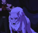 Wolf (Earth-16)