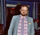 Marv Wolfman