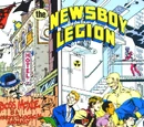 Newsboy Legion