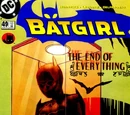 Batgirl Vol 1 49