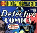 Detective Comics Vol 1 445