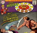 House of Mystery Vol 1 167