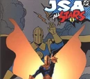JSA: All Stars Vol 1 3
