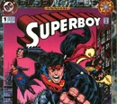 Superboy Annual Vol 4 1
