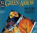 Green Arrow Vol 2 21
