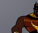 M'Bulaze (The Brave and the Bold)