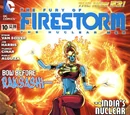 Fury of Firestorm Vol 1 10