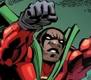 Augustus Freeman (Prime Earth)