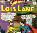 Superman's Girlfriend, Lois Lane Vol 1 71