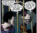 Bizarro Mxyzptlk (New Earth)