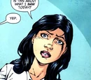 Traya Sutton (New Earth)