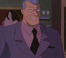 Charles Sol (DCAU)