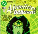 Adventures in the DC Universe Vol 1 11
