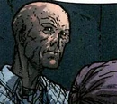 Frederick Ngebe Braumholstein (Wildstorm Universe)
