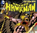 Savage Hawkman Vol 1 19