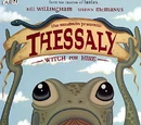 Thessaly: Witch for Hire Vol 1 1