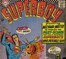 Superboy Vol 1 135