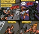 JSA Vol 1 10/Images