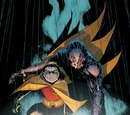 Damian Wayne (Prime Earth)