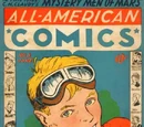 All-American Comics Vol 1 3
