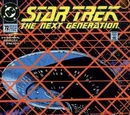 Star Trek: The Next Generation Vol 2 72