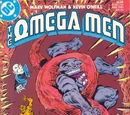Omega Men Vol 1 24