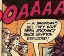 Yagrum (Earth-One)