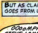 Steven Lombard (Earth-One)