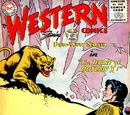 Western Comics Vol 1 50