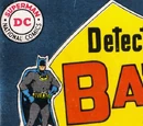 Detective Comics Vol 1 394