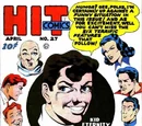 Hit Comics Vol 1 27