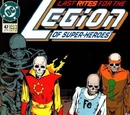 Legion of Super-Heroes Vol 4 47