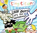 Tiny Titans Vol 1 44